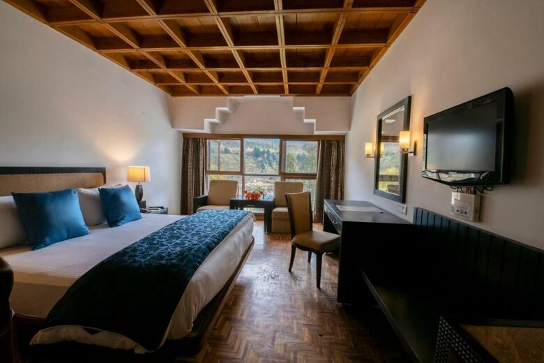 Apartamento Citrus Manali Resorts