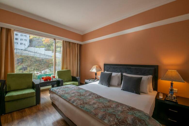 Apartamento Citrus Manali Resorts