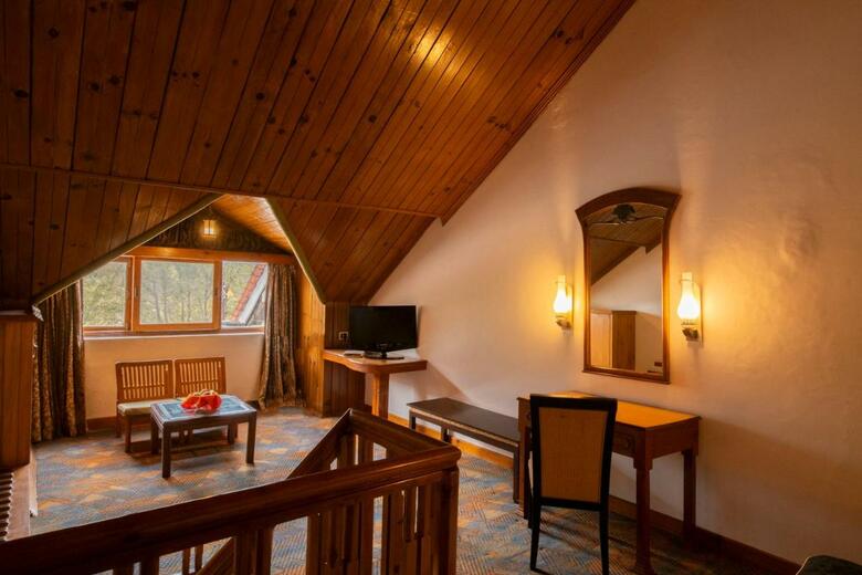 Apartamento Citrus Manali Resorts