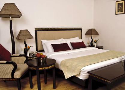 Apartamento Citrus Manali Resorts
