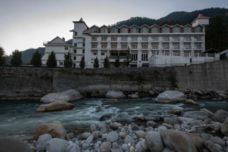 Apartamento Citrus Manali Resorts
