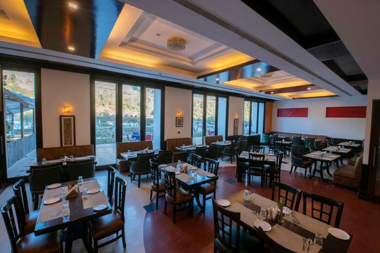 Apartamento Citrus Manali Resorts