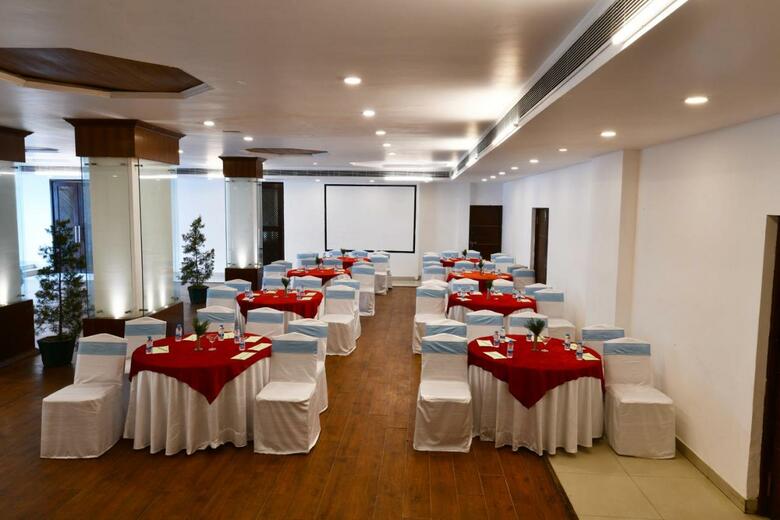 Apartamento Citrus Manali Resorts