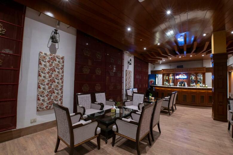 Apartamento Citrus Manali Resorts