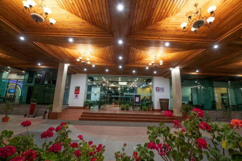 Apartamento Citrus Manali Resorts