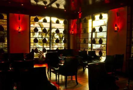Apartamento Citrus Manali Resorts