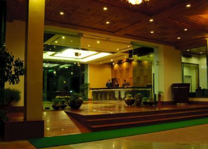 Apartamento Citrus Manali Resorts