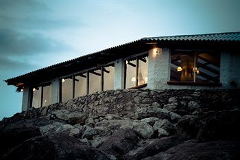 Hotel De Sal Luna Salada