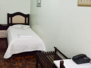 Hotel Meridiano V