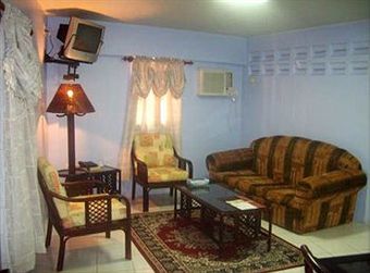 Aparthotel Kanuku Suites