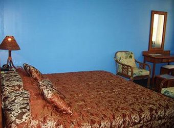 Aparthotel Kanuku Suites