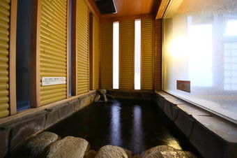 Apa Hotel Takasaki-ekimae