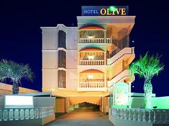 Hotel Olive Sakai - Adults Only