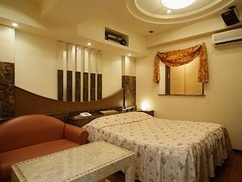 Hotel Olive Sakai - Adults Only