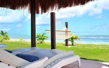 Hotel Aqua Resort Club Saipan