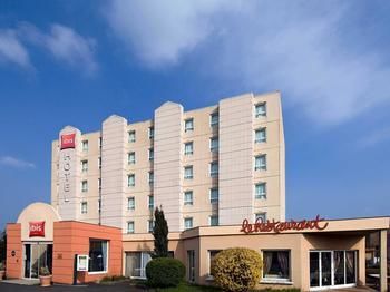 Hotel Ibis Clermont Ferrand Sud Carrefour Herbet
