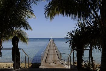 Hotel L'escapade �lot Ma�tre