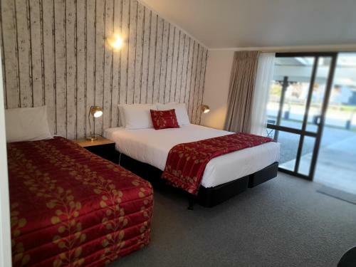 Lake Matheson Motel