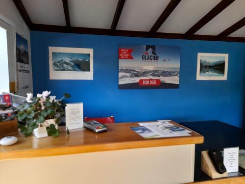 Lake Matheson Motel