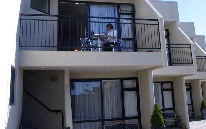 Best Western Ballina Motel