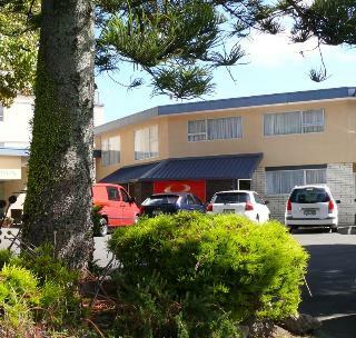 Motel Econo Lodge Wanganui