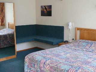 Motel Econo Lodge Wanganui