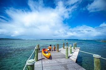 Apartamento Sinalei Reef Resort & Spa