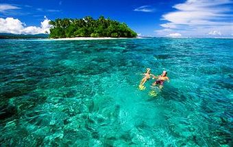 Apartamento Sinalei Reef Resort & Spa