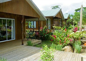 Apartamento Orator Hotel Samoa