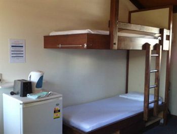 Motel Hastings Top 10 Holiday Park