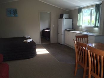 Motel Hastings Top 10 Holiday Park