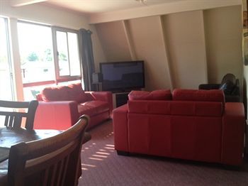 Motel Hastings Top 10 Holiday Park