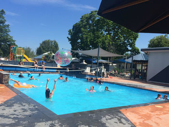Motel Hastings Top 10 Holiday Park