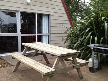 Motel Hastings Top 10 Holiday Park