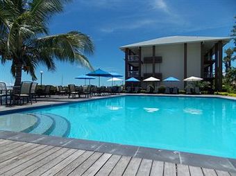 Aparthotel Heritage Park Hotel