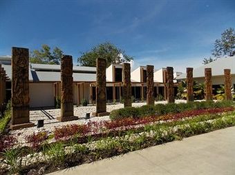 Aparthotel Heritage Park Hotel