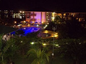 Aparthotel Heritage Park Hotel
