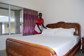 Aparthotel Heritage Park Hotel