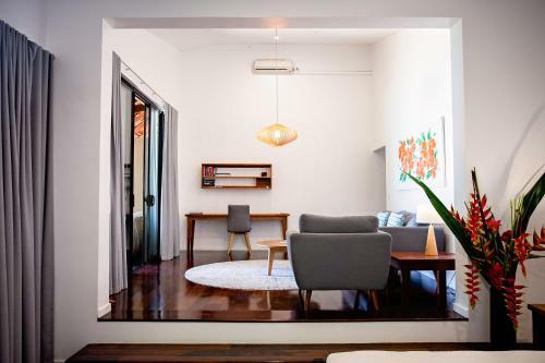 Hotel Barrier Beach House