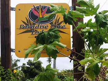 Hotel Paradise Cove Lodges