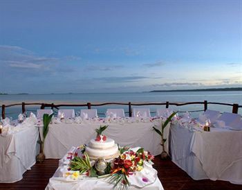 Apartamento Aitutaki Lagoon Resort & Spa