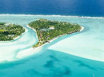 Apartamento Aitutaki Lagoon Resort & Spa