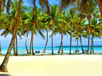 Apartamento Aitutaki Lagoon Resort & Spa