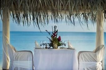 Apartamento Aitutaki Lagoon Resort & Spa