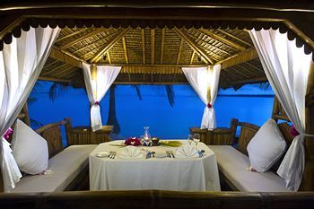 Apartamento Aitutaki Lagoon Resort & Spa