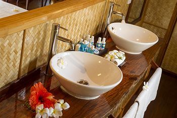 Apartamento Aitutaki Lagoon Resort & Spa