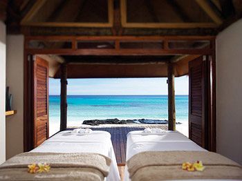 Apartamento Yasawa Island Resort