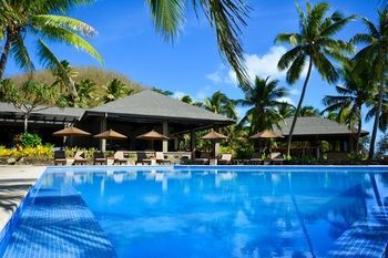 Apartamento Yasawa Island Resort