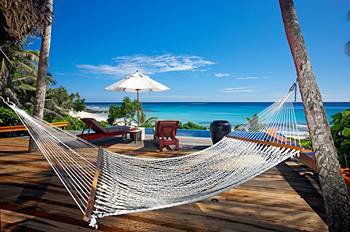 Apartamento Yasawa Island Resort