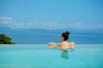 Apartamento Taveuni Island Resort And Spa